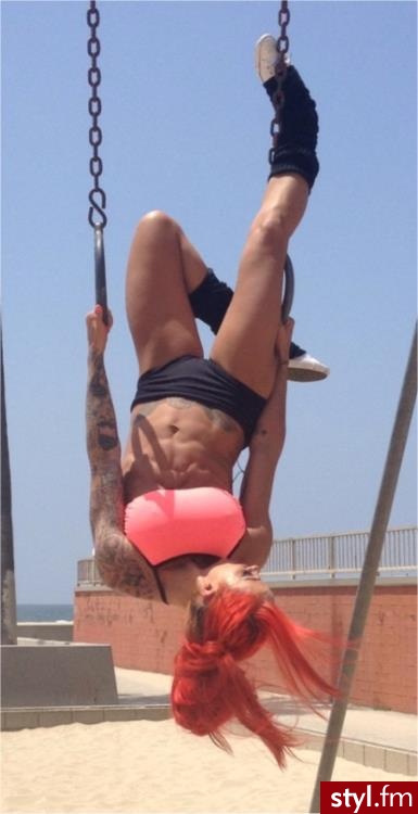 Sport i fitness