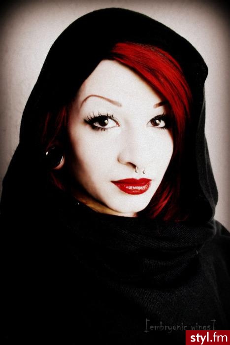 Dzienne Makijaże