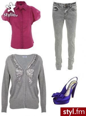 Pozostałe Ciuchy Moda