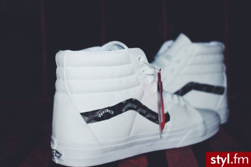 Sportowe Buty Moda