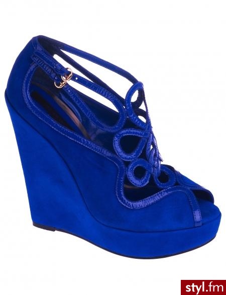 River Island - Pozostałe Buty Moda
