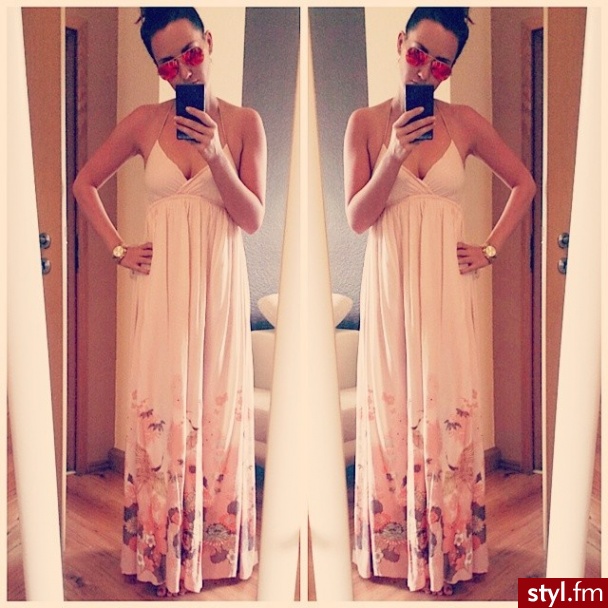 Dzienne Sukienki Moda
