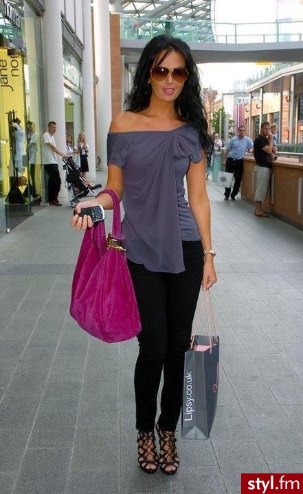 Tuniki Ciuchy Moda