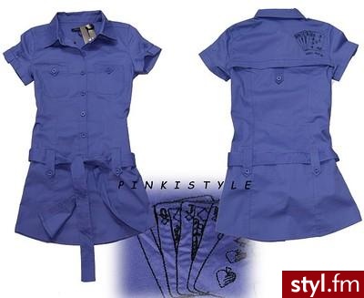 Pozostałe Ciuchy Moda