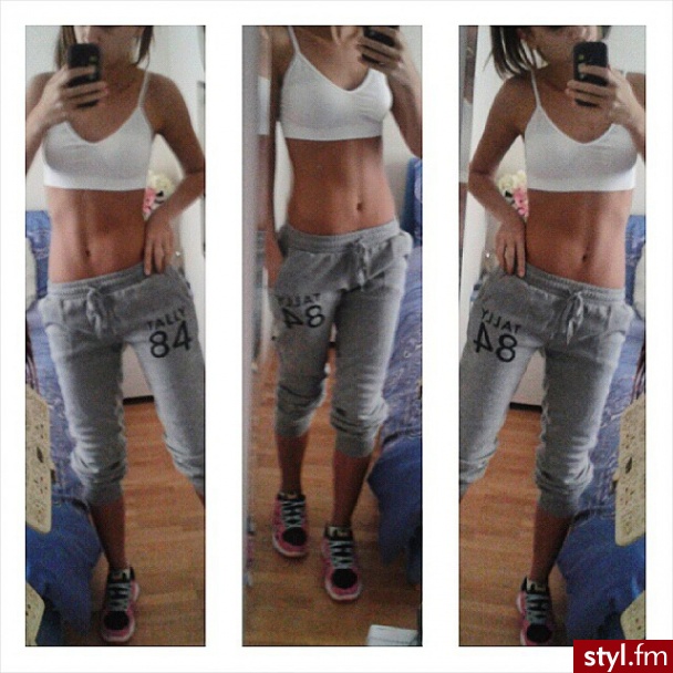 Sport i fitness