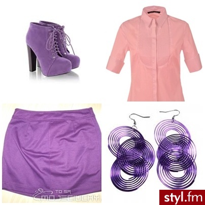 Pozostałe Ciuchy Moda