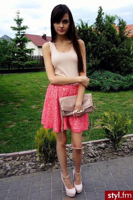 Dzienne Sukienki Moda
