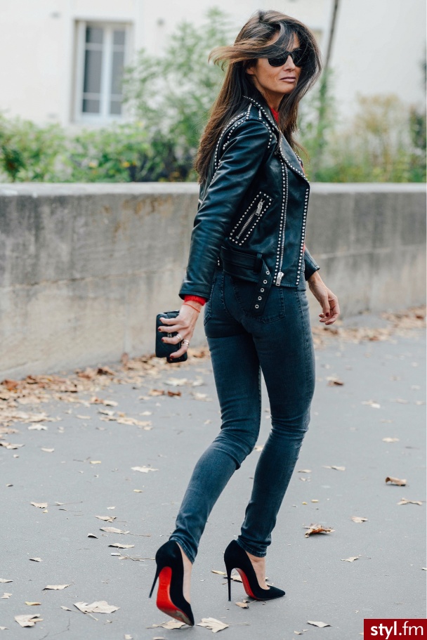 Kurtki Okrycia Moda
