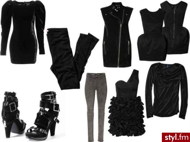 . - Styler
