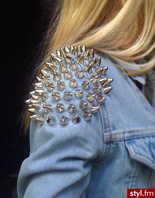 Koszule Ciuchy Moda