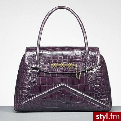 torebka. Ballantyne 13 200 funtów
Jeżeli już jest proszę o link - Pozostałe Torebki Moda