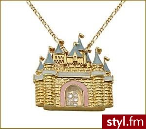 Disney Couture
Przecenione z 230zł na 195zł - Gadżety Inne Moda