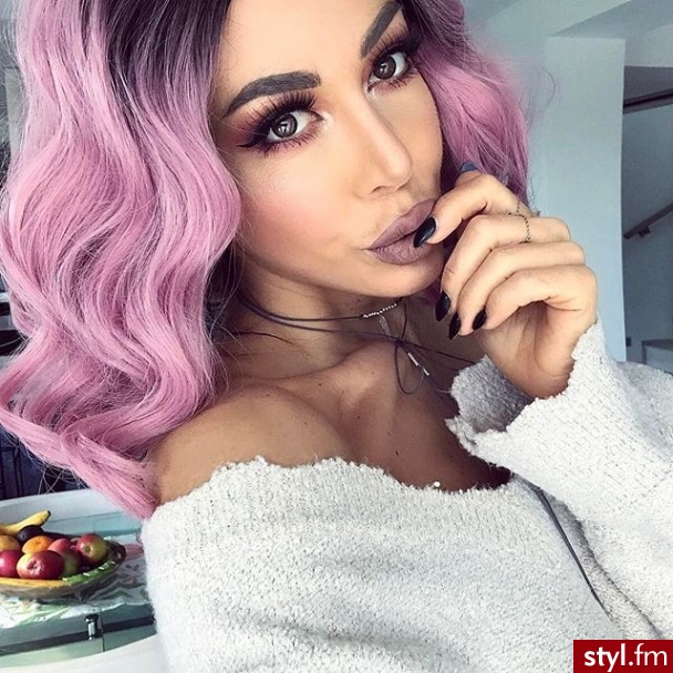 Dzienne Makijaże