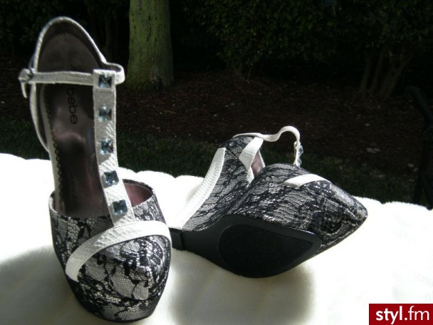 Koturny Buty Moda