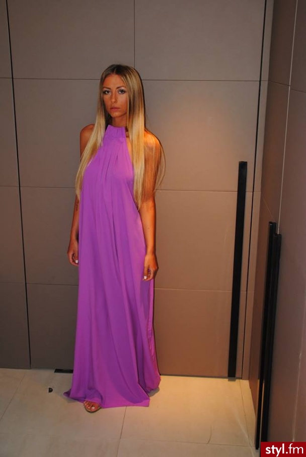 Dzienne Sukienki Moda
