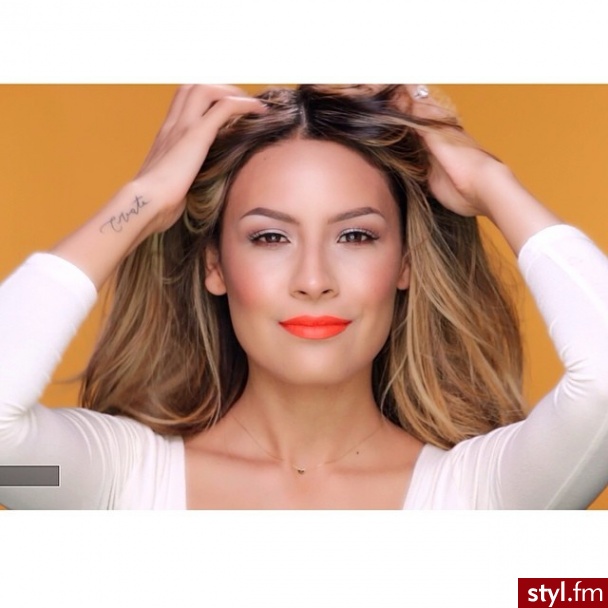Dzienne Makijaże