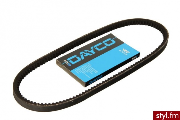 Pasek klinowy DAYCO 13A0950C - Paski Dodatki Moda
