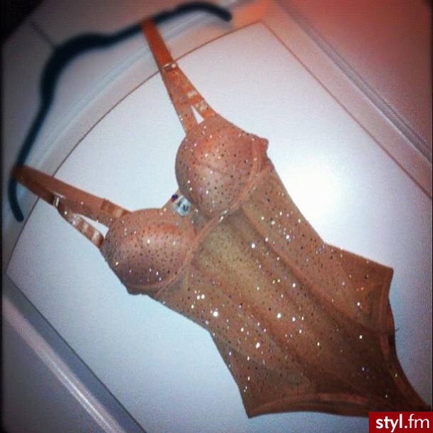 Body Bielizna Moda