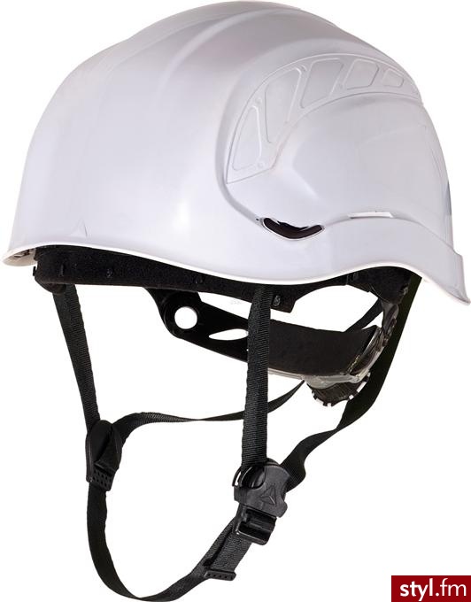 Veintex KASK HEŁM OCHRONNY WSPINACzKOWY MODEL GRANITE PEAK VENITEX - Nakrycia głowy Dodatki Moda