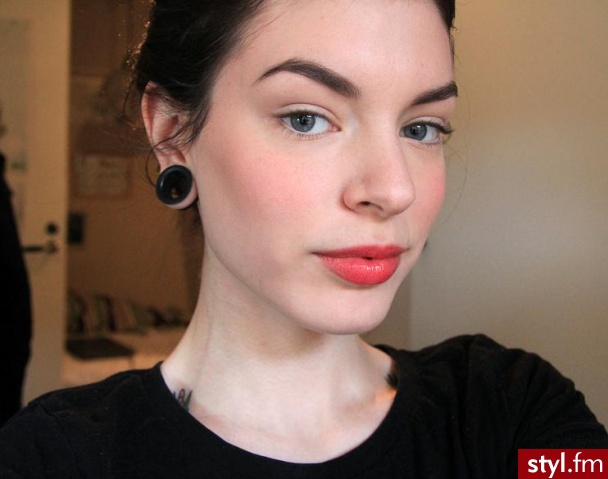 Dzienne Makijaże