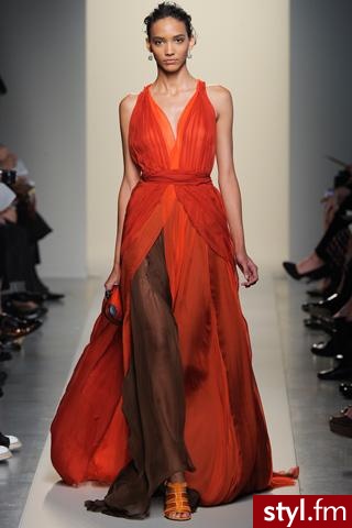 Sukienki Moda