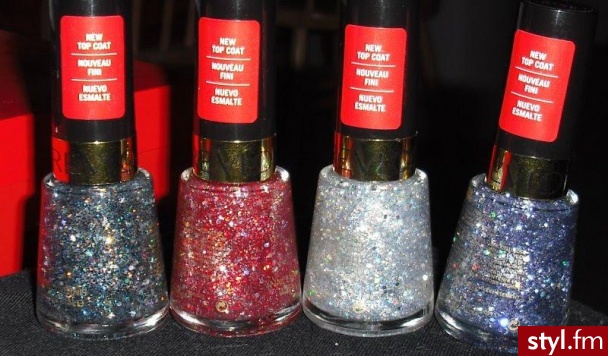 Revlon - Misz-masz