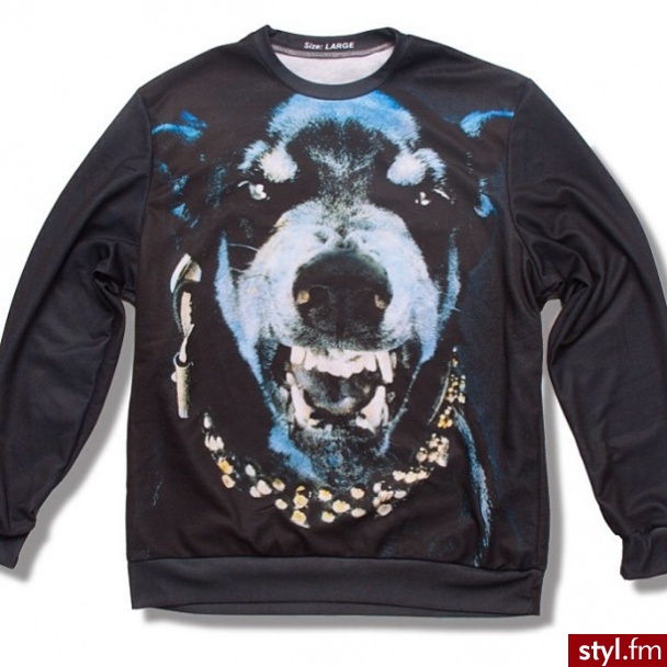 Bluzy Ciuchy Moda