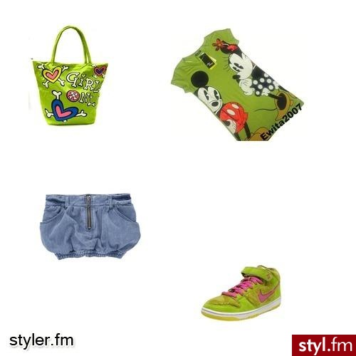 .....;p.... - Styler