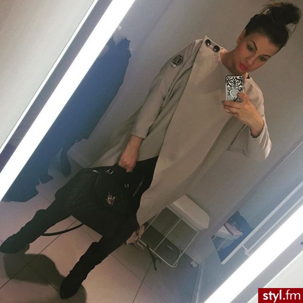 Pozostałe Ciuchy Moda