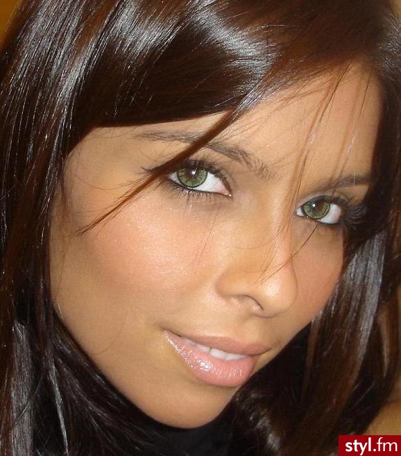 Dzienne Makijaże