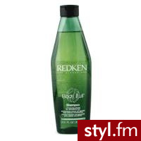 Redken Szampon do włosów nadający objętość Body Full Shampoo 300 ml - Body Bielizna Moda