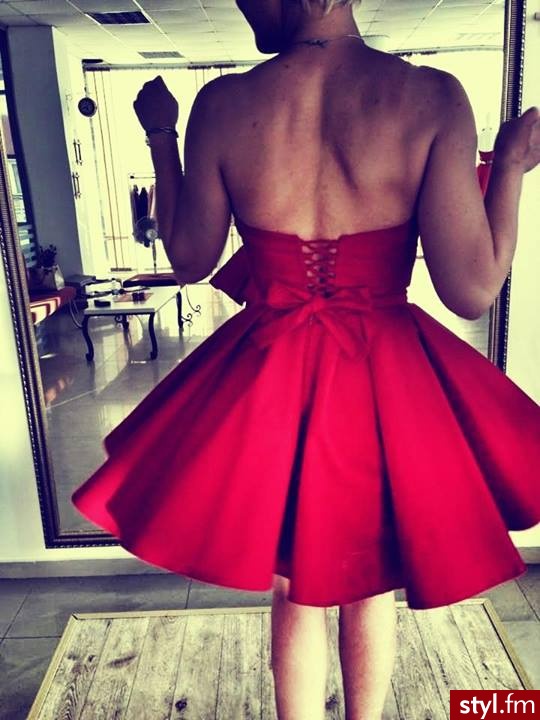 Dzienne Sukienki Moda