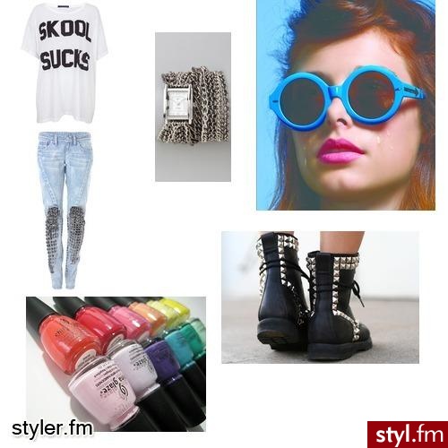 magda 19. magda19 - Styler