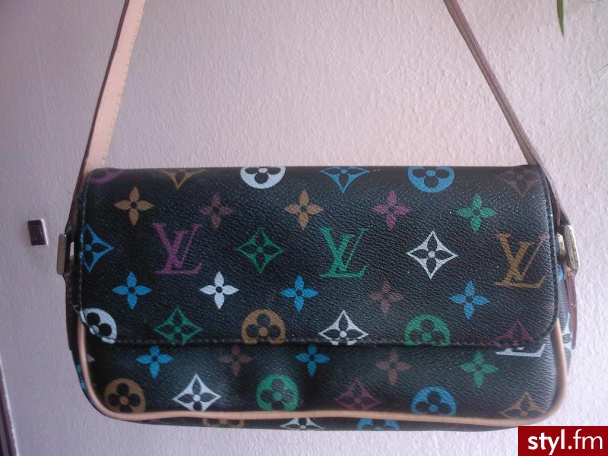 moja od LV ;D - Pozostałe Torebki Moda