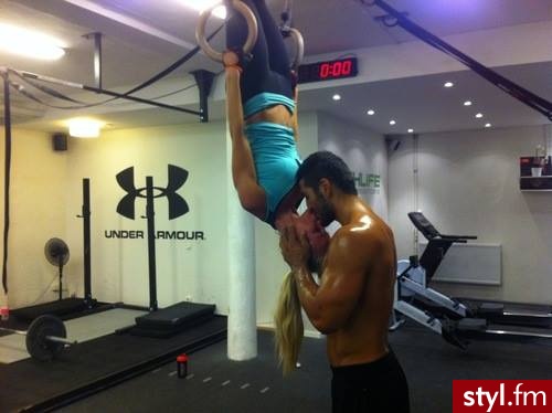 Sport i fitness