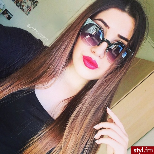 Okulary Dodatki Moda