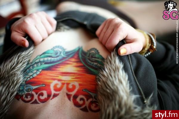\'\'\'\'\'\'\'\'\'\'\'\'\'\' - Tatuaże