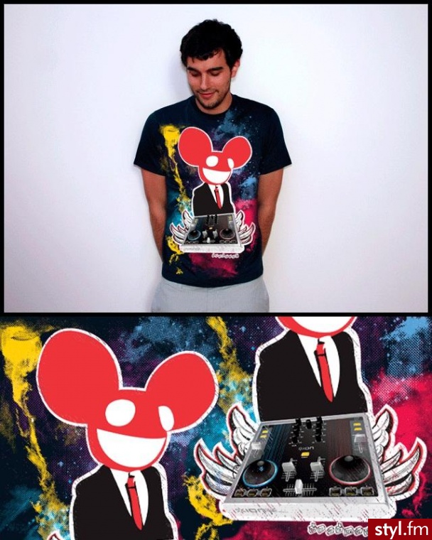 <3 - Pozostałe Ciuchy Moda