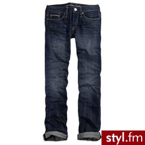 Womens Premium Exboyfriend Jeans - Vintage Indigo - Polyvore. Pobrano ze strony: http://www.polyvore.com/womens_premium_exboyfriend_jeans_vintage/thing?id=11967491 - Pozostałe Ciuchy Moda