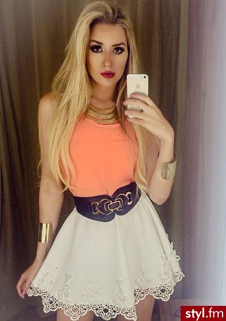 Pozostałe Ciuchy Moda