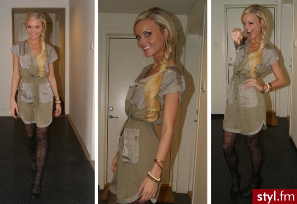 Pozostałe Ciuchy Moda