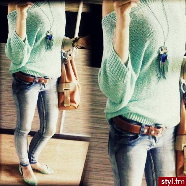 my oversize
chodzicie jeszcze w takich ? - Moda uliczna Inne Moda