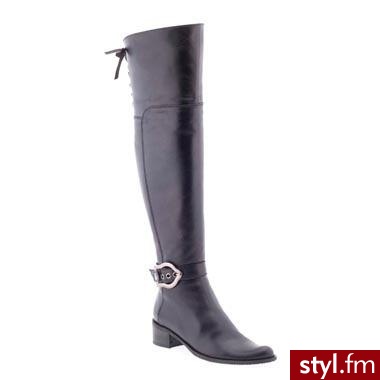 www.eobuwie.com.pl - Pozostałe Buty Moda