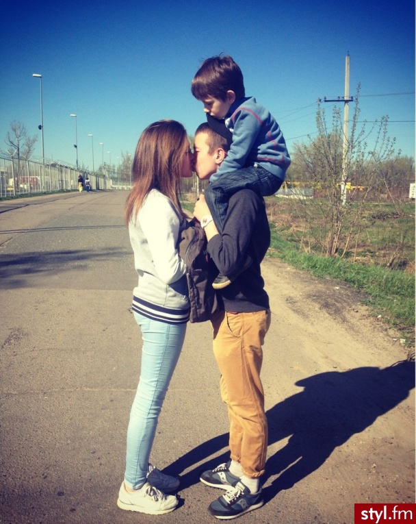 Nasze maluchy Dziecko