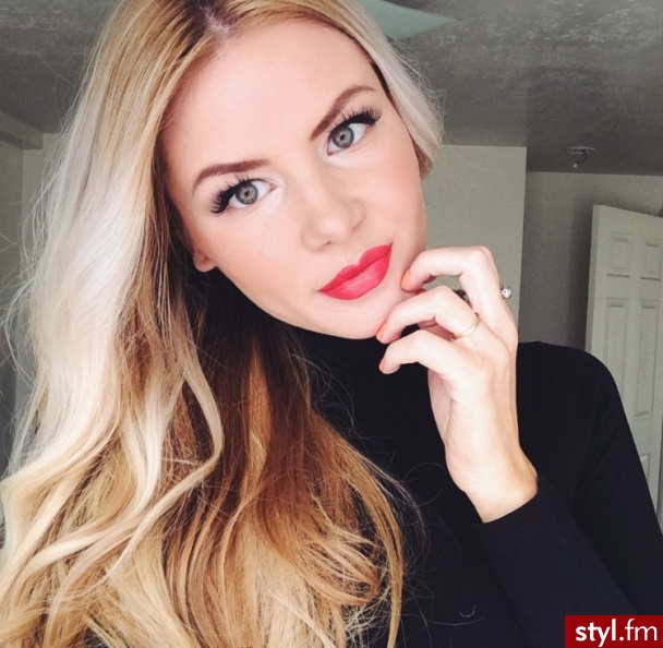 Dzienne Makijaże