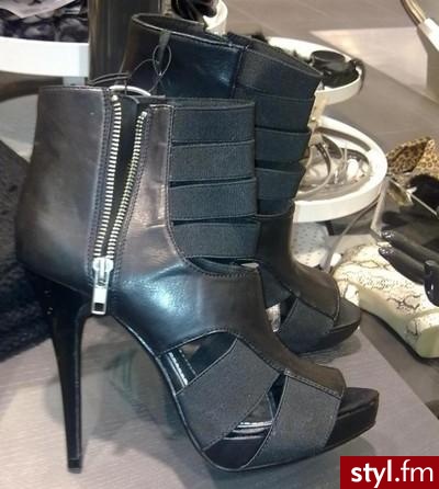 ^^. Jeżeli zdjęcie znajduje się już w galerii poproszę o link - Pozostałe Buty Moda