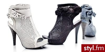Buty CCC - Pozostałe Buty Moda
