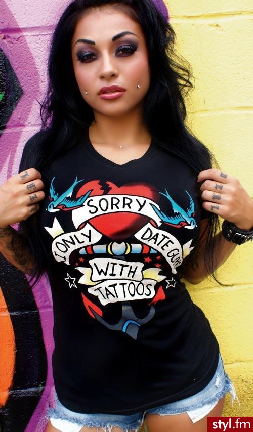 dirty - Pozostałe Ciuchy Moda