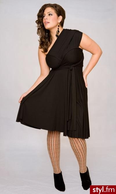 Sukienki Moda