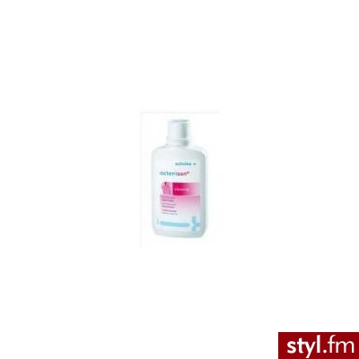 SCHULKE & MAYR GMBH Octenisan Emulsja antybakteryjna myjąca 150 ml - Emu Buty Moda
